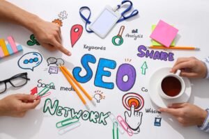 Skuteczne pozycjonowanie w Google – jak osiągnąć sukces?